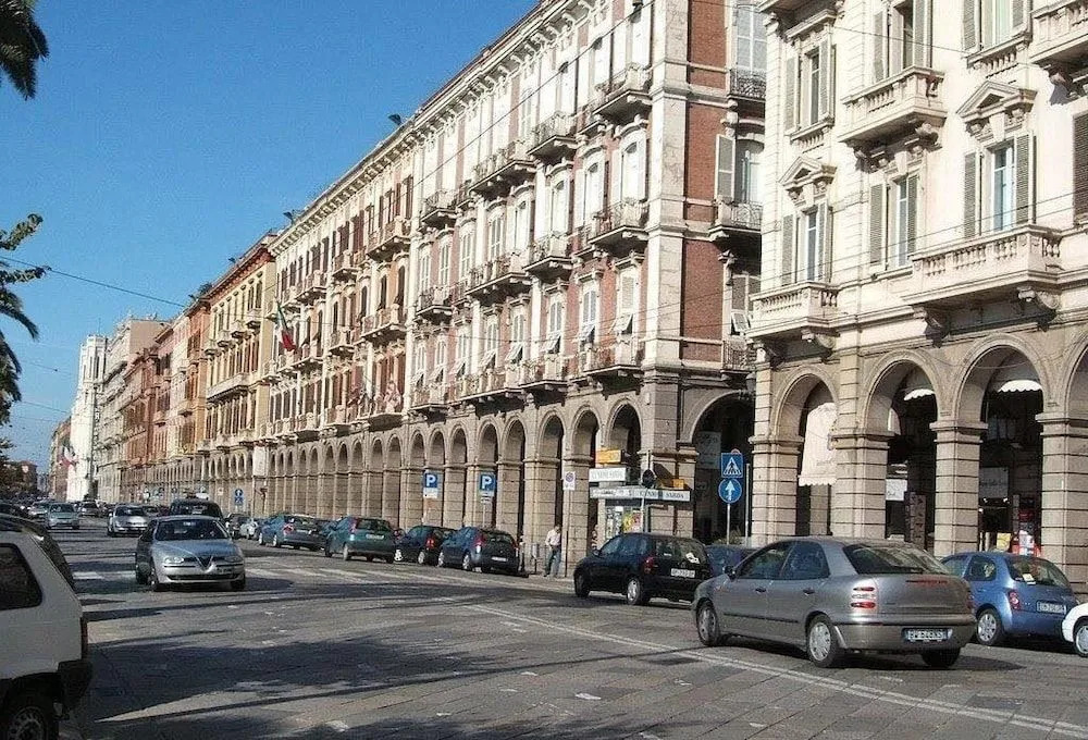 Vela Rooms