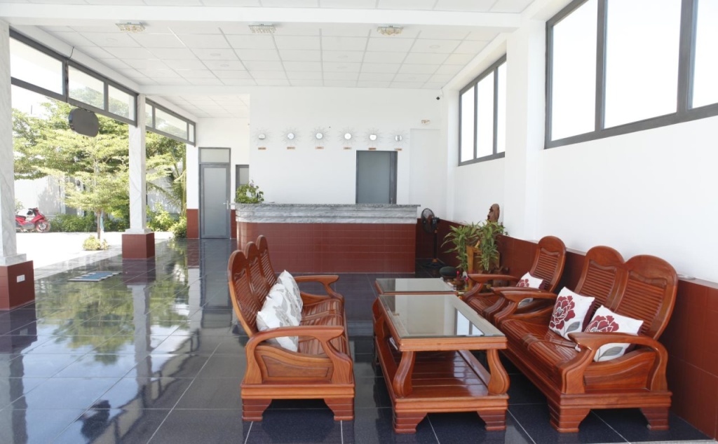 Vạn Nguyên Minihouse Mũi Né Resort - by Bay Luxury