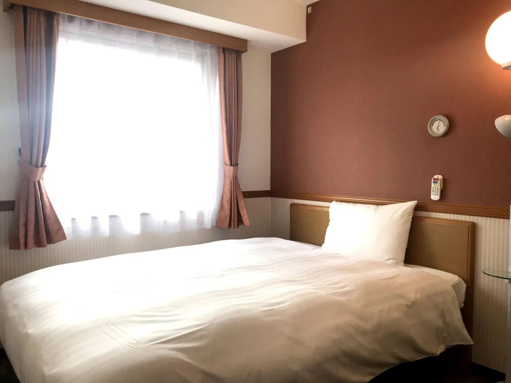 Toyoko Inn Takasaki Station Nishi 2