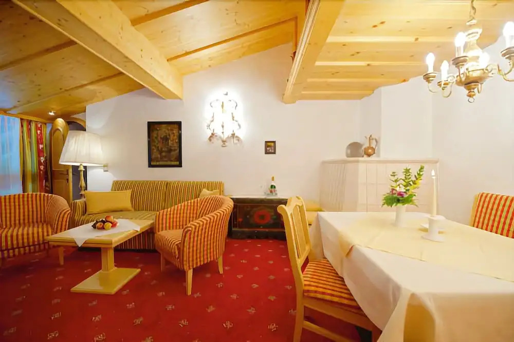 Chalet Hilde