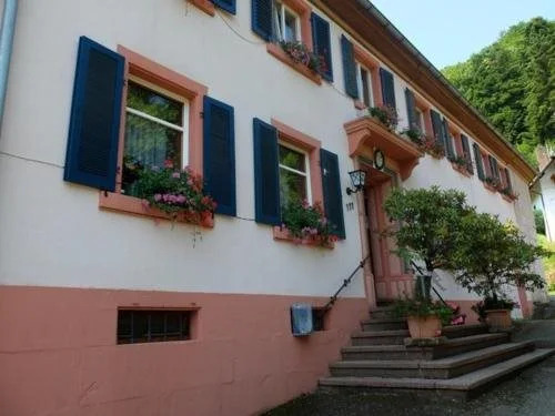 Gasthaus Schwert
