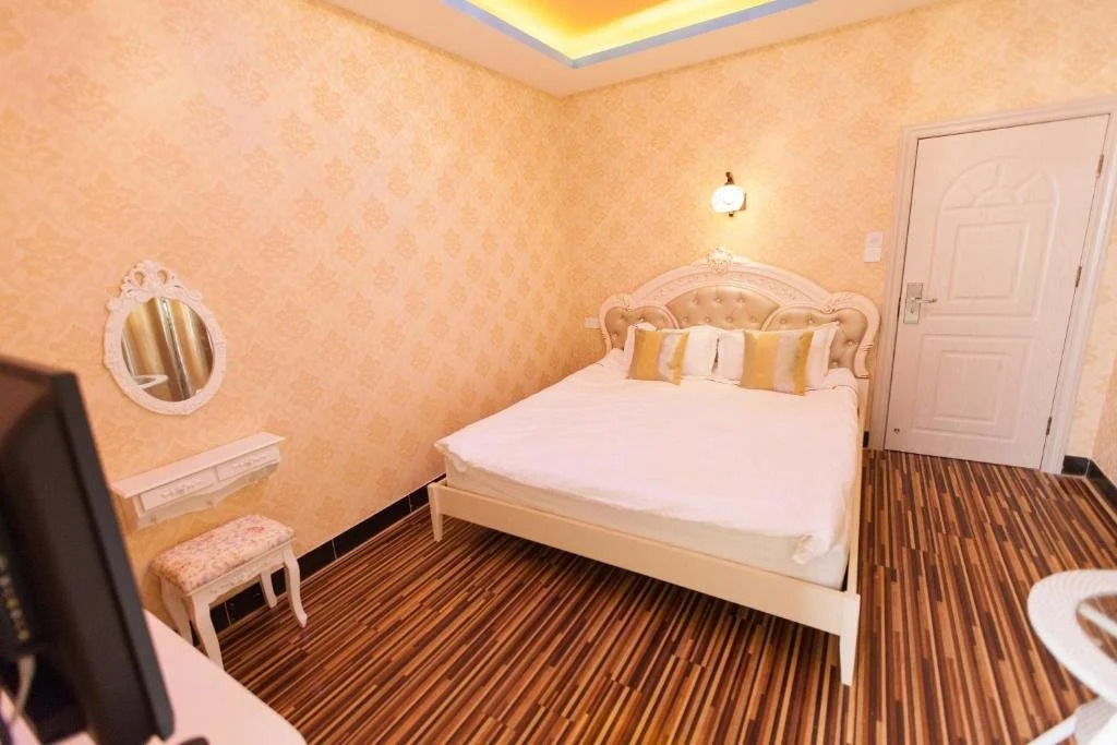 Xiamen Xiada Girls Inn