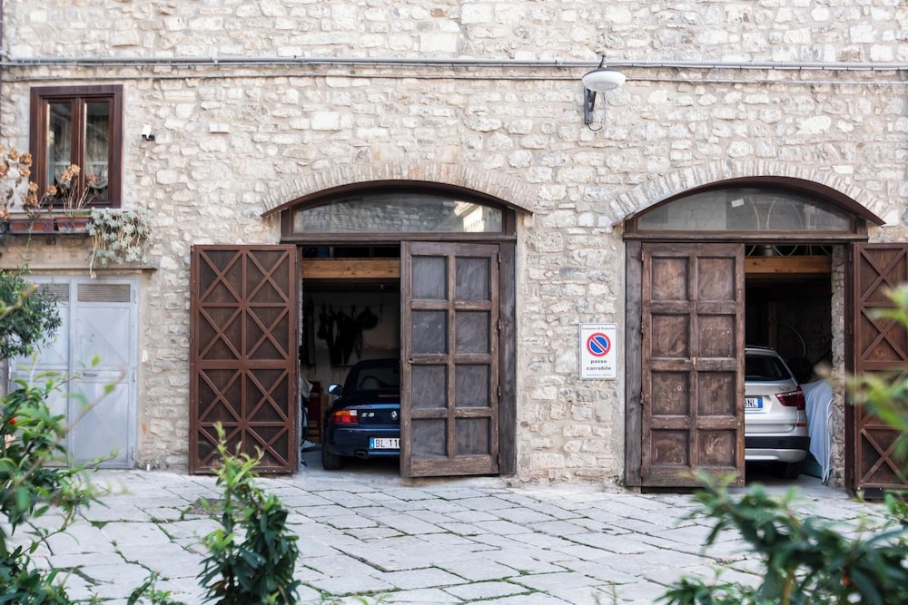 La Suite Del Convento