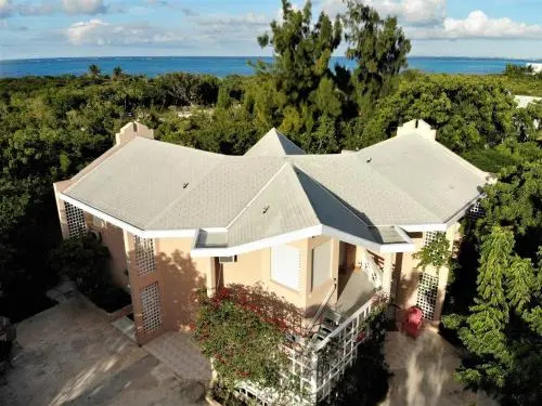 Coral Villa