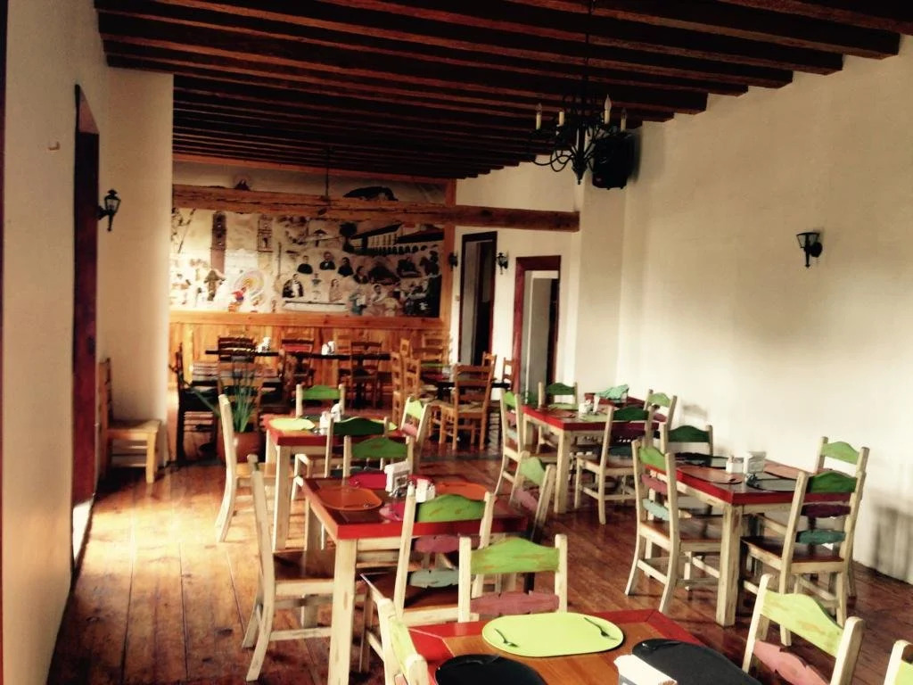Hotel Santa Fe