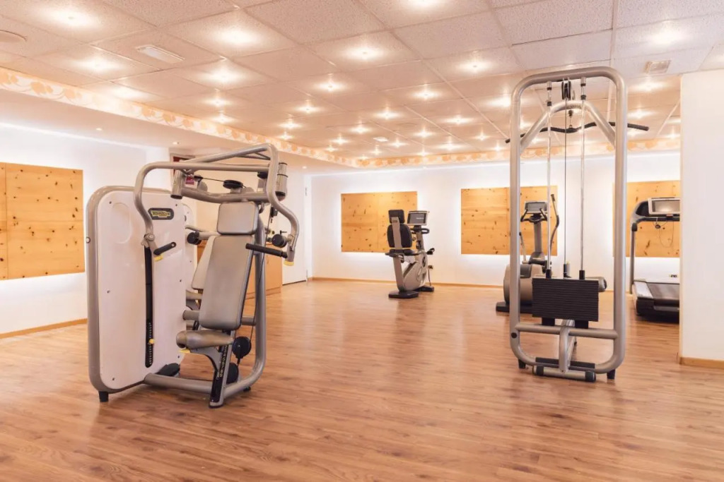 Wellness Refugium & Resort Hotel Alpin Royal - Small Luxury Hotels of the World