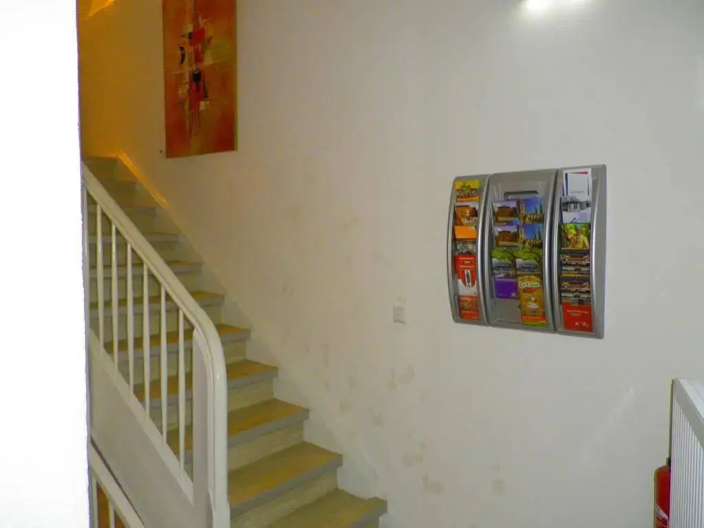 Astra Hotel