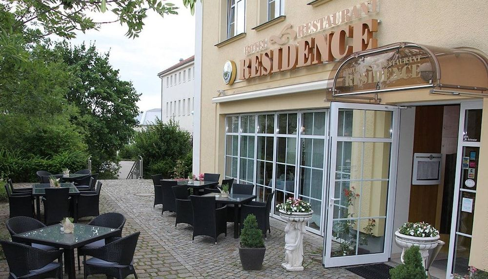 Akzent Hotel Residence Bautzen