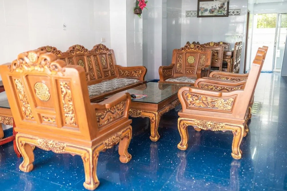 Kellyroom Guest House