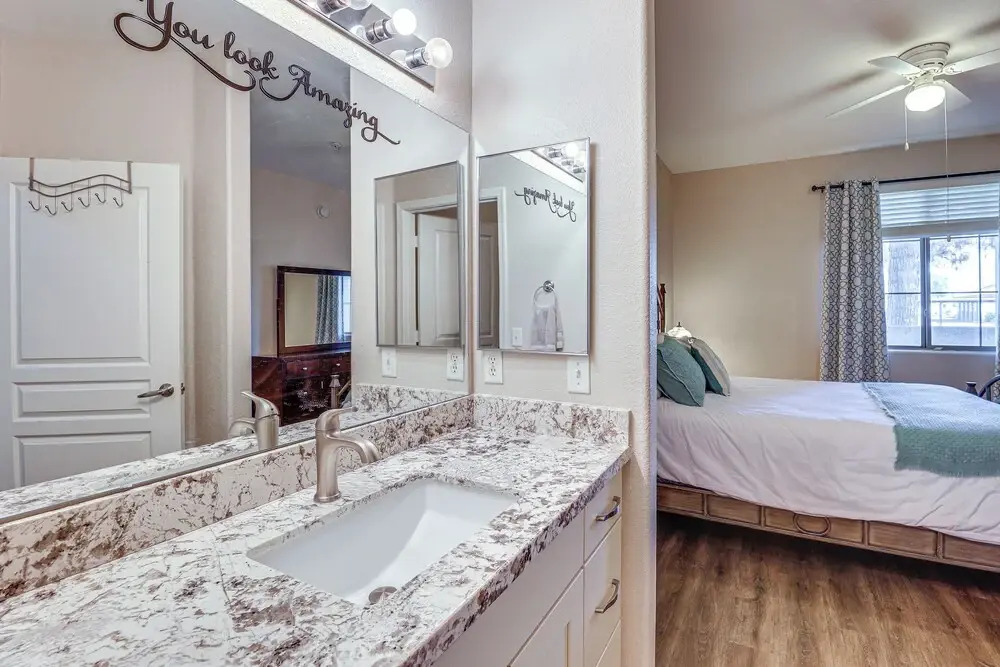 First-floor Condo w/ Pool Access in Mesa!