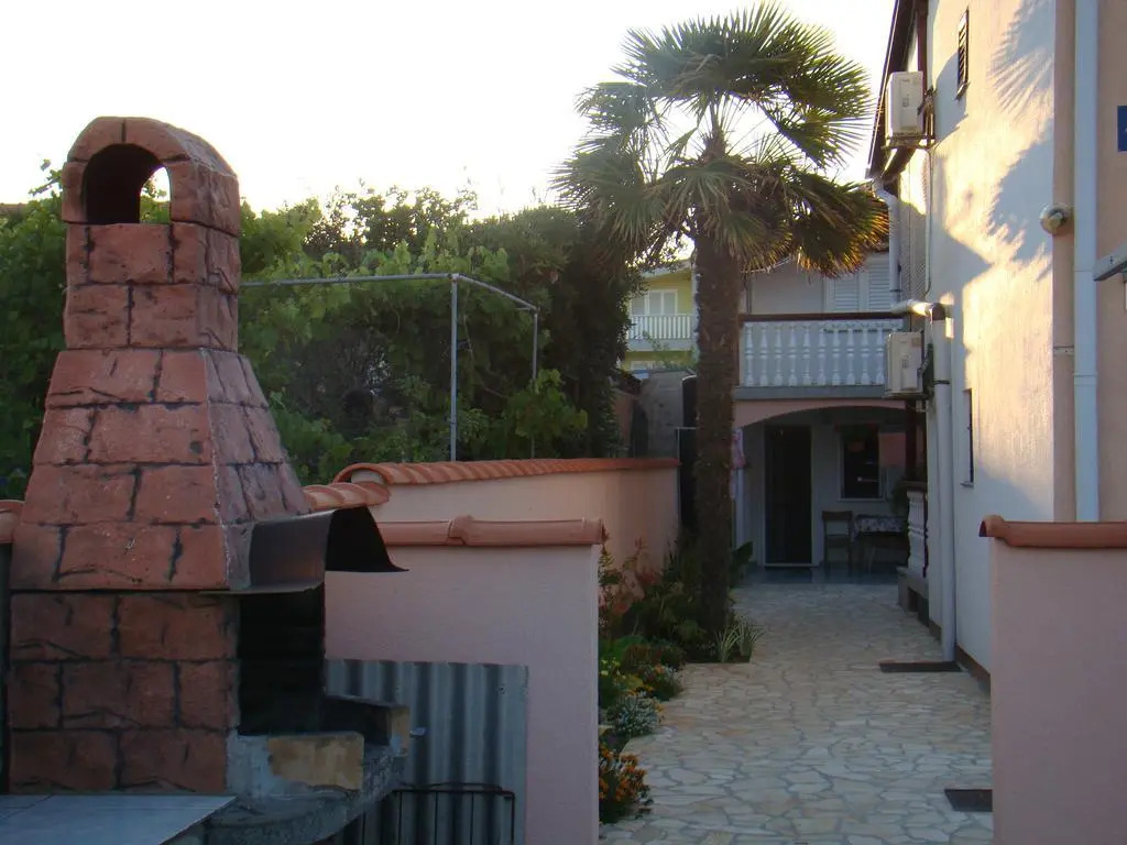 Apartments Kralj
