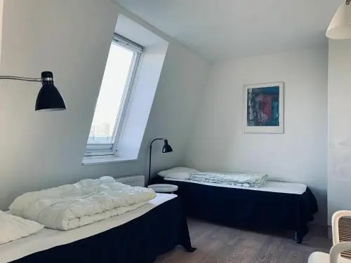 Apartmentincopenhagen Apartment 93