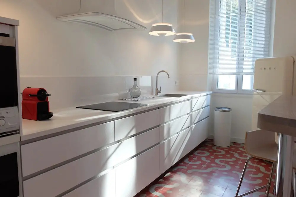 Villa Yvonne - Maisons de Marseille