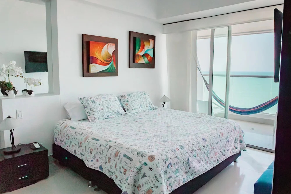 Playa Cartagena Apartments