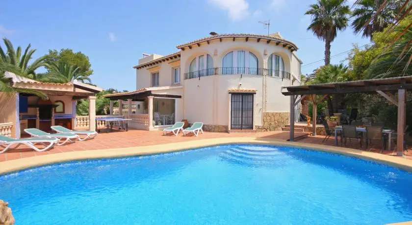 Villa Bougain 10