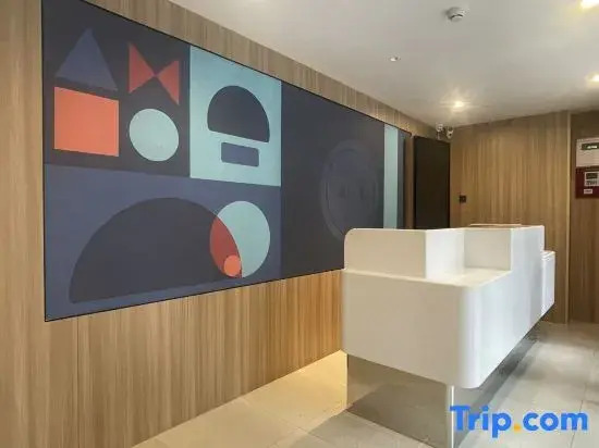 Homeinns（Zhuhai Zhongda Qinglv North Branch）