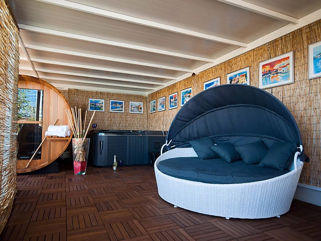 Camping Kastanija 16826