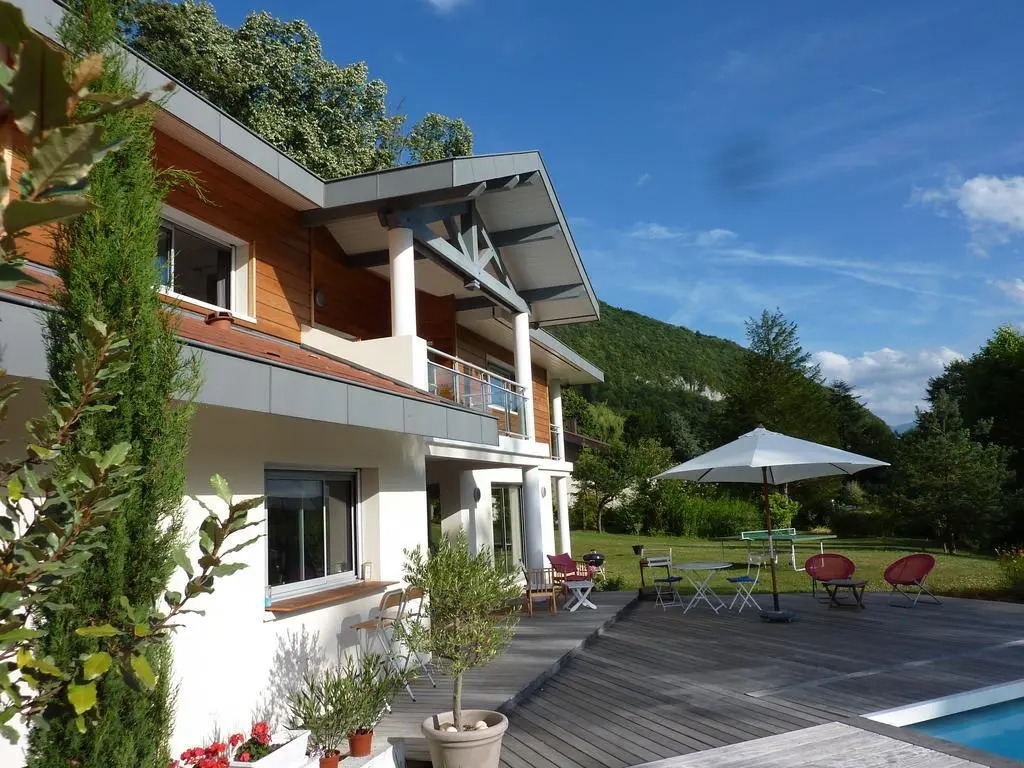 Maison dHôtes LInstant T