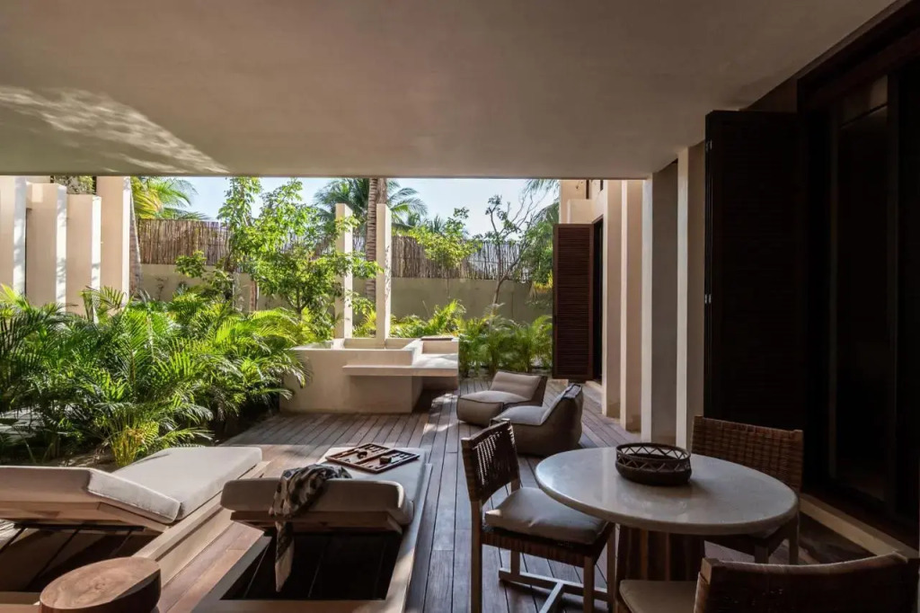 BESPOKE, Member of Small Luxury Hotels