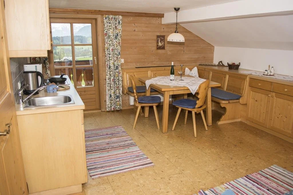 Vorderkasbichlhof