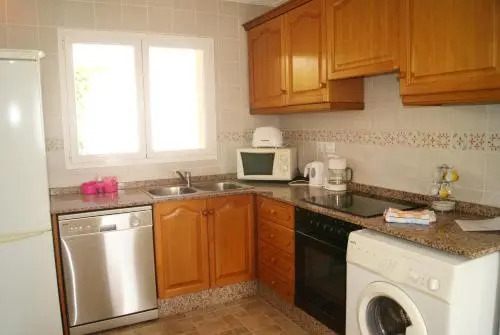Villas Benicadims - BTB