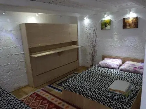 Guest House Paradise