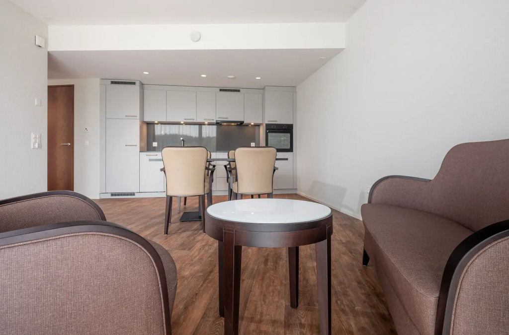 Pflegehotel Sutz-Lattrigen