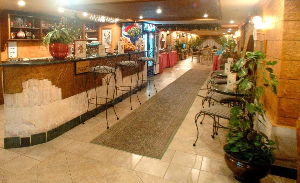 Rotana Hotel
