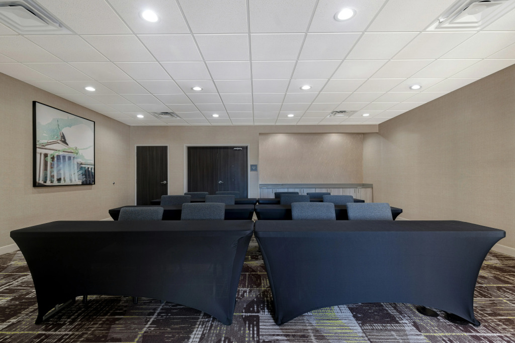 Homewood Suites By Hilton Oklahoma City Quail Springs
