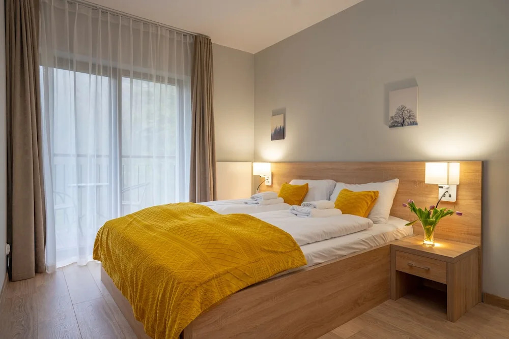 RentPlanet - Apartamenty Górna Resorts