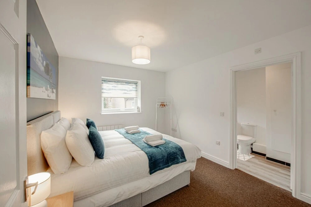 Stunning Otterden Close ASHFORD Free WIFI NETFLIX