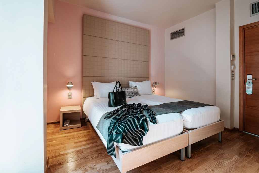 Domotel Olympia