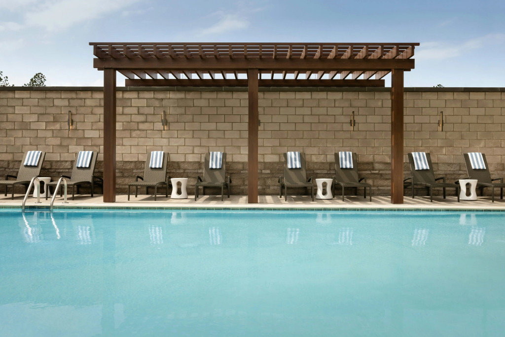 Hilton Alpharetta Atlanta