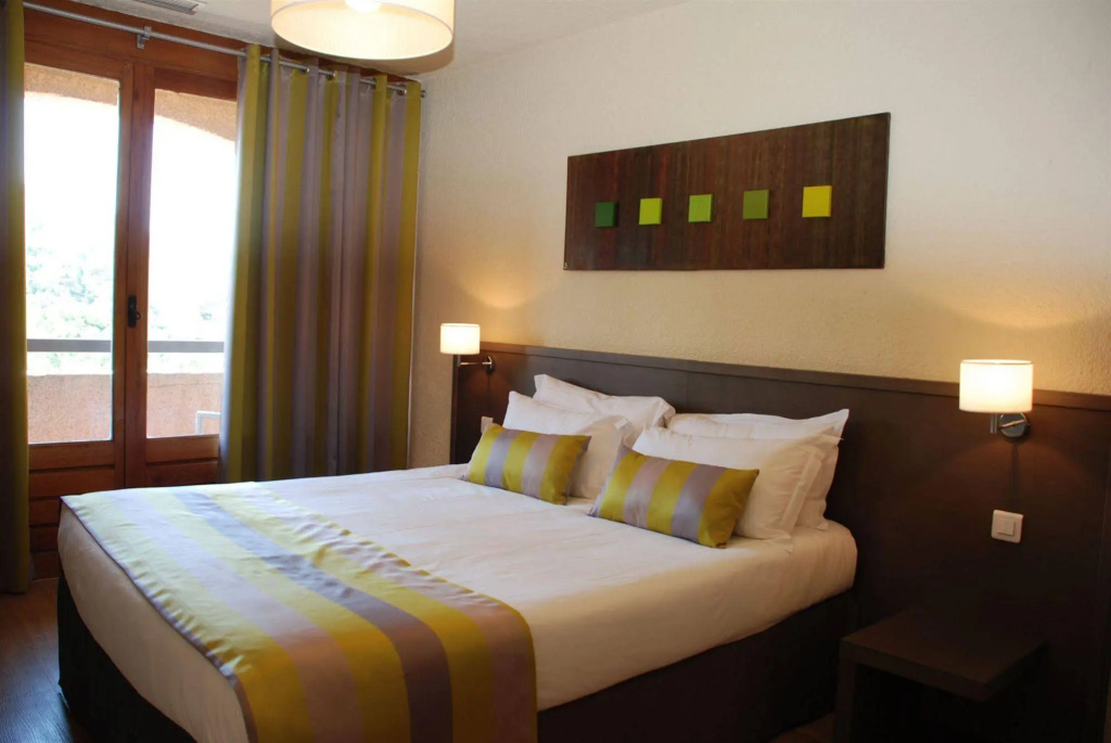 Hôtel 3* La Vallée des 3 Barbus