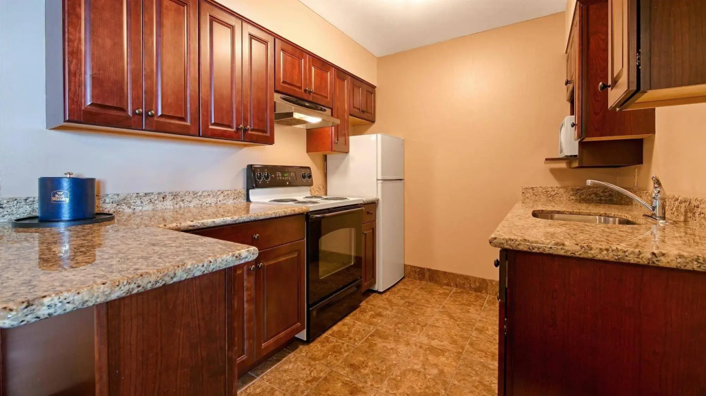 Best Western Plus Humboldt House Inn