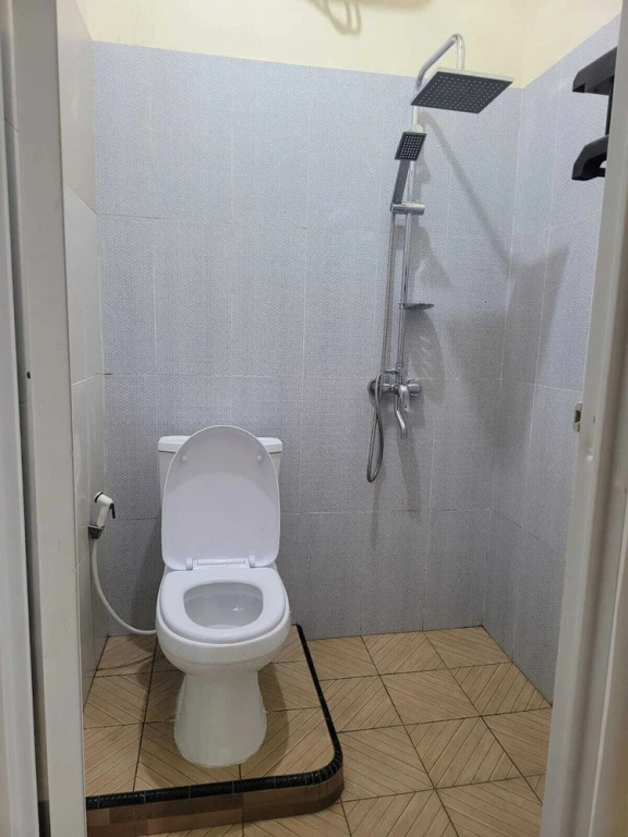 Nadamax Solo Guest House