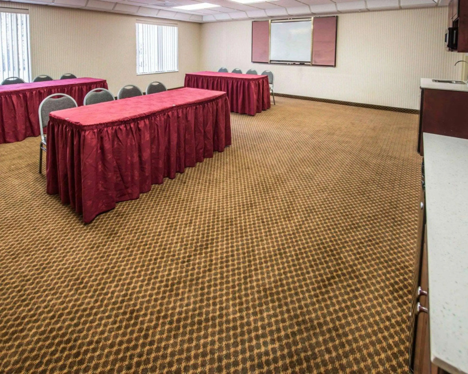 Comfort Inn & Suites Morganton South