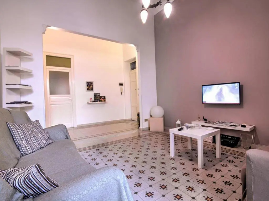 Liberty Apartment