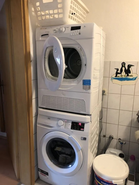 Hostel Wendt