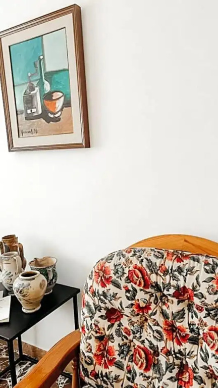 Akradina Rooms