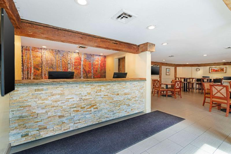 Best Western Plus Inn & Suites
