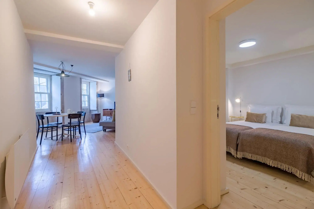 Porto Vitoria Apartments
