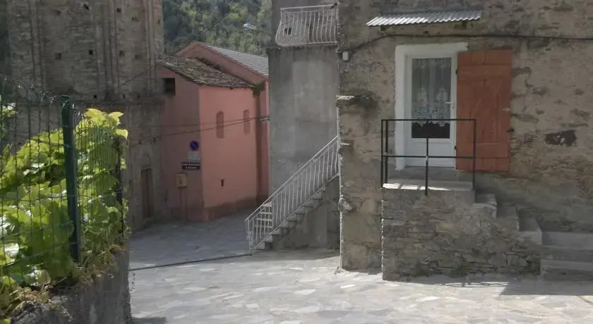 maison de caractère
