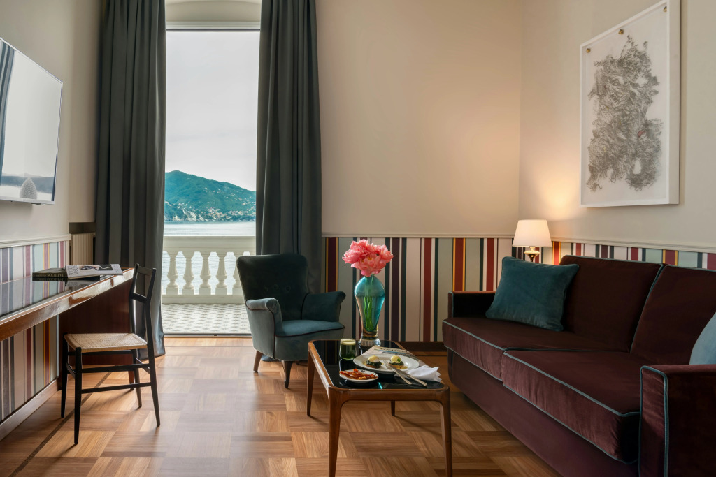 Grand Hotel Miramare