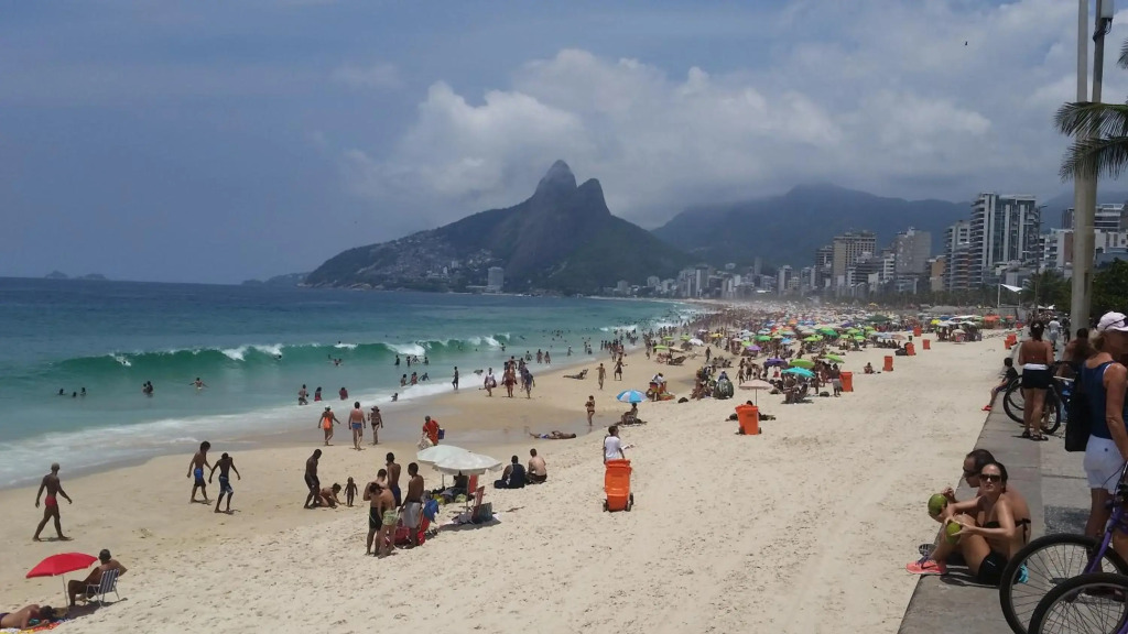 Anexo Ipanema