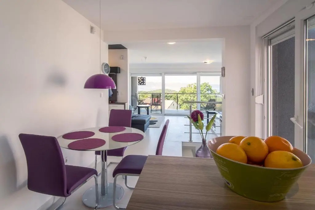 Luxury Spa Apartment Luna