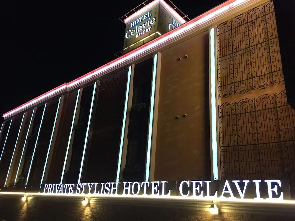 Hotel Stylish Resort