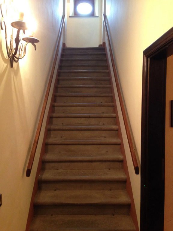 Borgo Di Pietrafitta Relais