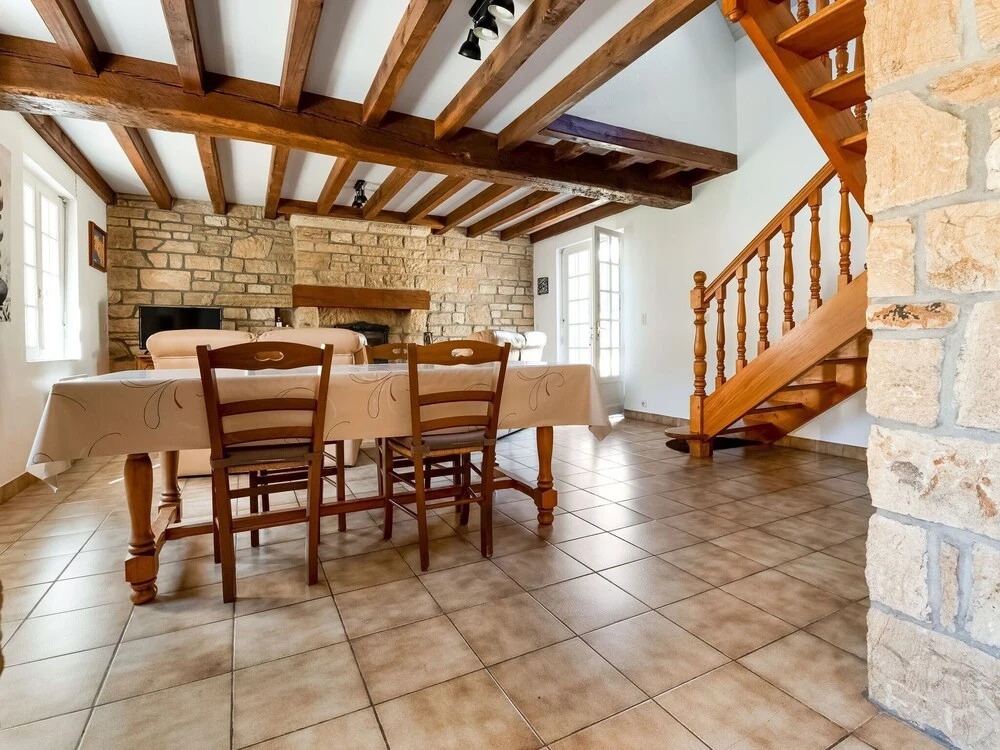 Coastal Home in Logonna-Daoulas