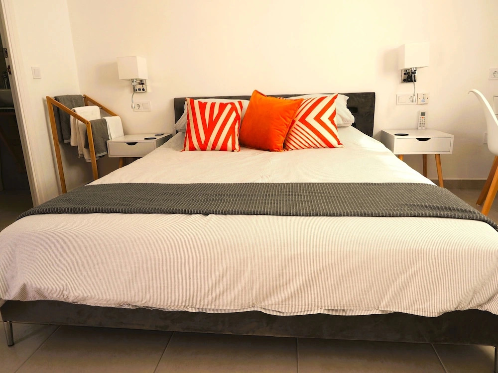 Casa Rainbow - Boutique B&B